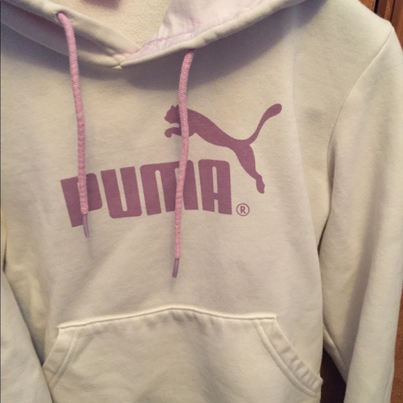 Puma Hoodie - Picture 2 of 6